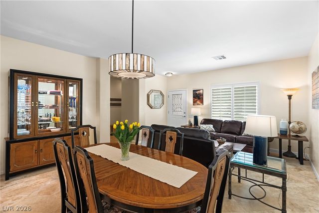 28 Gentilly Lace Avenue, Henderson, NV 89002