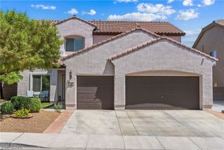 28 Gentilly Lace Avenue, Henderson, NV 89002