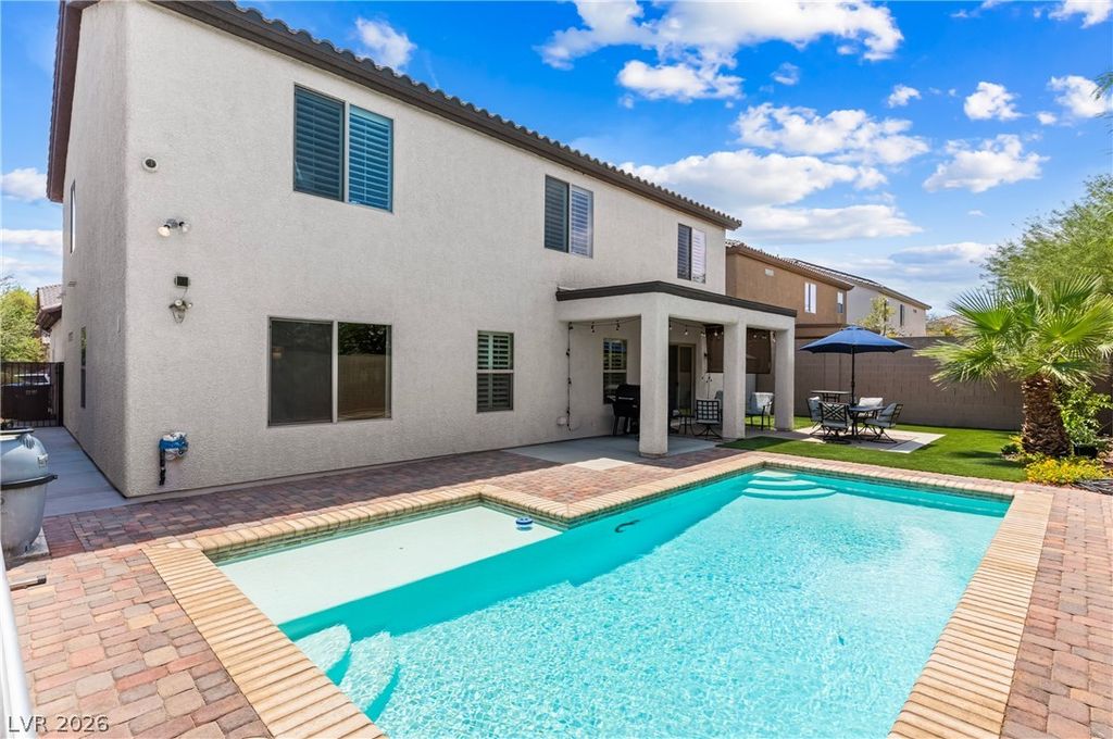 28 Gentilly Lace Avenue, Henderson, NV 89002 — photo 2