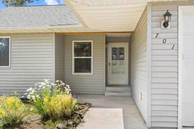701 N Lefevre St, Medical Lake, WA 99022