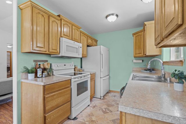 701 N Lefevre St, Medical Lake, WA 99022
