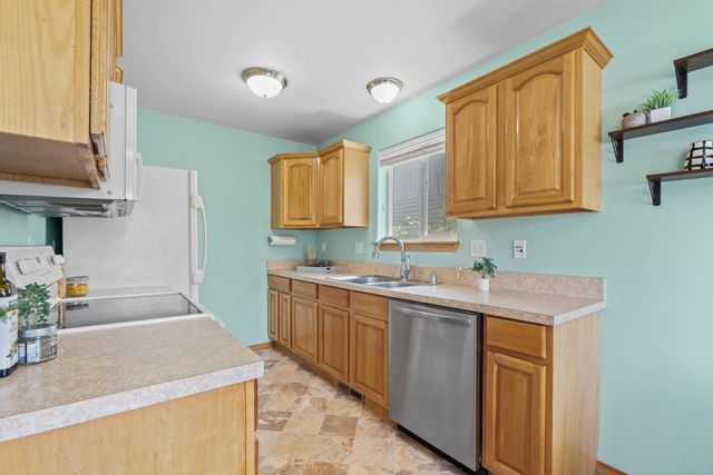 701 N Lefevre St, Medical Lake, WA 99022
