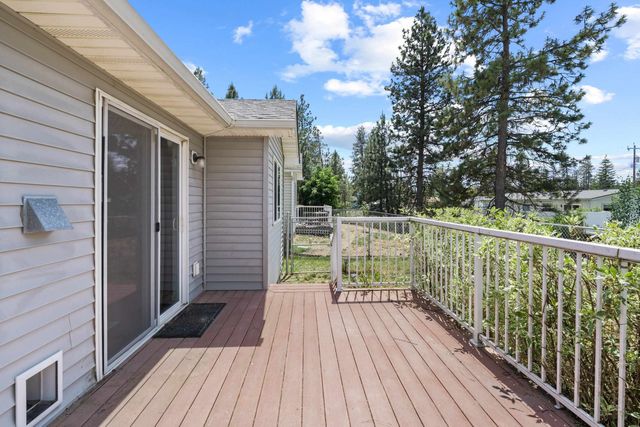 701 N Lefevre St, Medical Lake, WA 99022