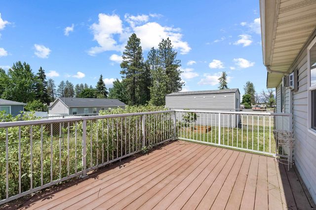 701 N Lefevre St, Medical Lake, WA 99022