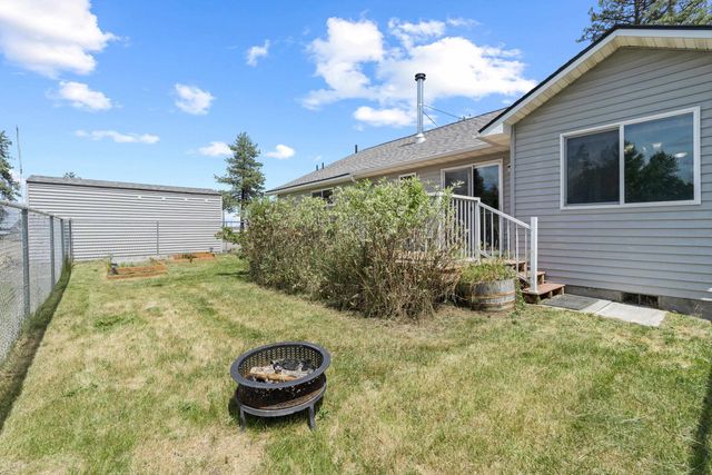 701 N Lefevre St, Medical Lake, WA 99022