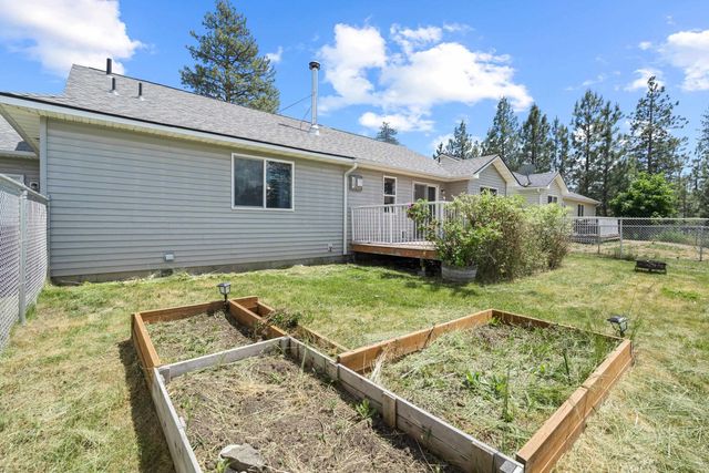 701 N Lefevre St, Medical Lake, WA 99022