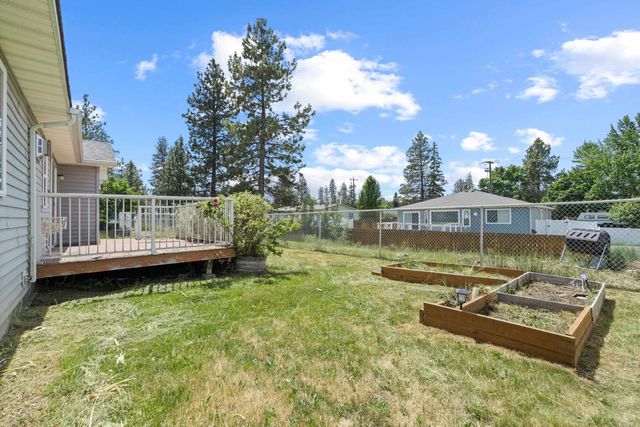 701 N Lefevre St, Medical Lake, WA 99022