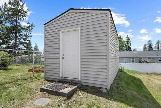 701 N Lefevre St, Medical Lake, WA 99022