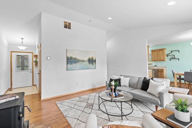 701 N Lefevre St, Medical Lake, WA 99022
