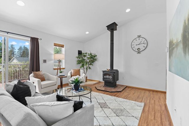 701 N Lefevre St, Medical Lake, WA 99022