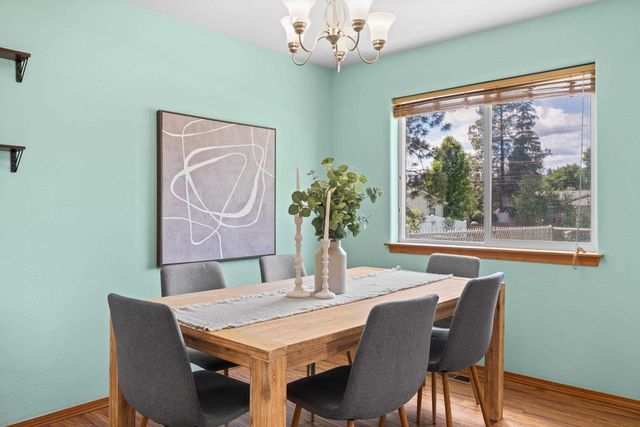 701 N Lefevre St, Medical Lake, WA 99022