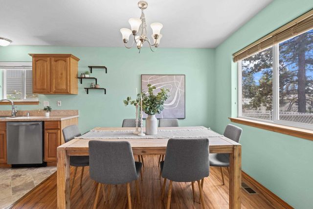 701 N Lefevre St, Medical Lake, WA 99022