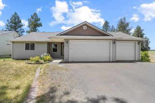 701 N Lefevre St, Medical Lake, WA 99022