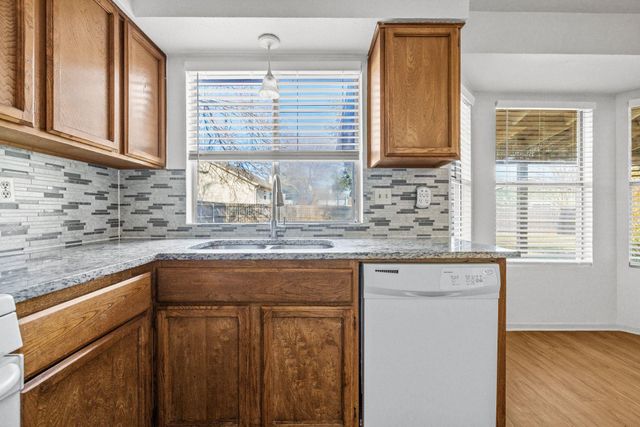 3112 Freemont ST, Round Rock, TX 78681