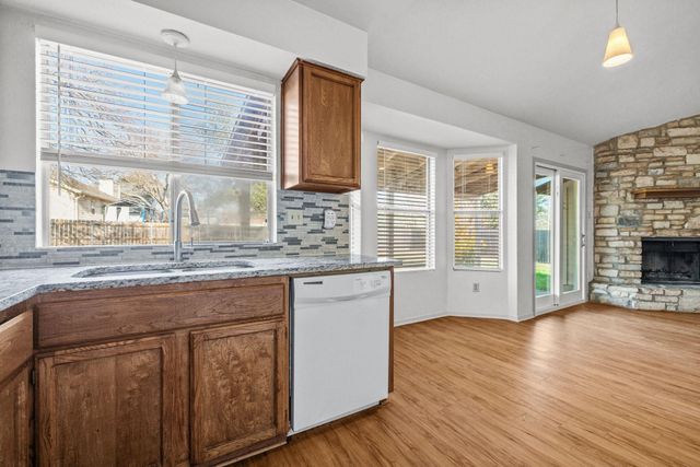 3112 Freemont ST, Round Rock, TX 78681