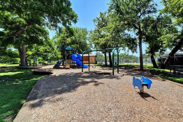 3112 Freemont ST, Round Rock, TX 78681