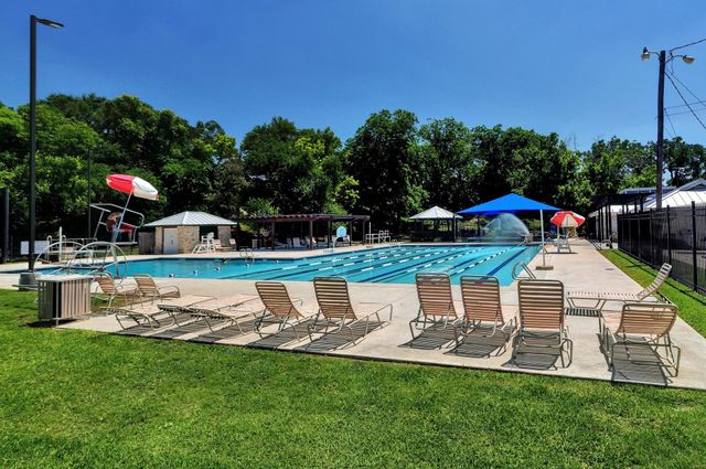 3112 Freemont ST, Round Rock, TX 78681