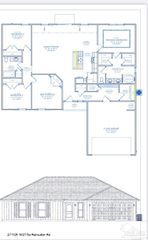 5027 Rainwater Rd, Milton, FL 32583