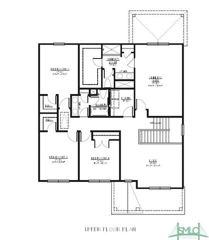 283 Cromer Street, Savannah, GA 31407