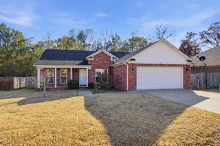 54 Eaglebrook Drive, Conway, AR 72032