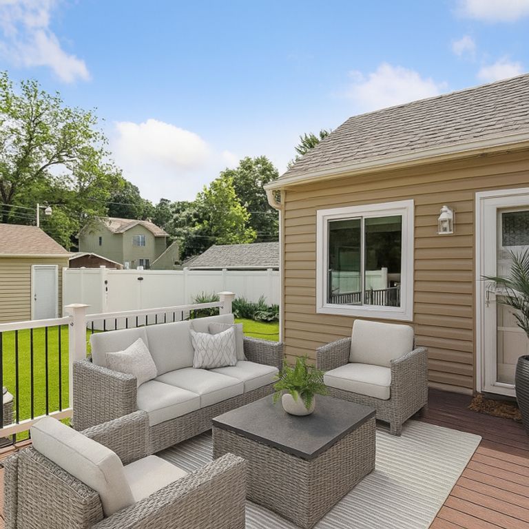 3137 Hampshire Avenue S, Saint Louis Park, MN 55426