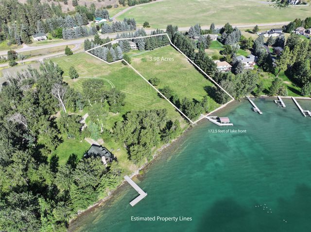 32162 Rocky Point Road, Polson, MT 59860