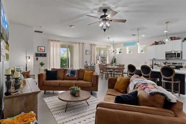 17807 GARSALASO CIRCLE, Brooksville, FL 34604