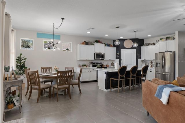 17807 GARSALASO CIRCLE, Brooksville, FL 34604