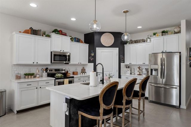 17807 GARSALASO CIRCLE, Brooksville, FL 34604