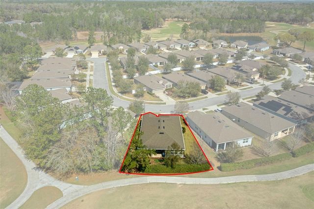 17807 GARSALASO CIRCLE, Brooksville, FL 34604