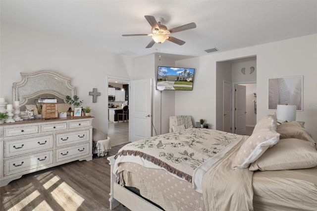 17807 GARSALASO CIRCLE, Brooksville, FL 34604