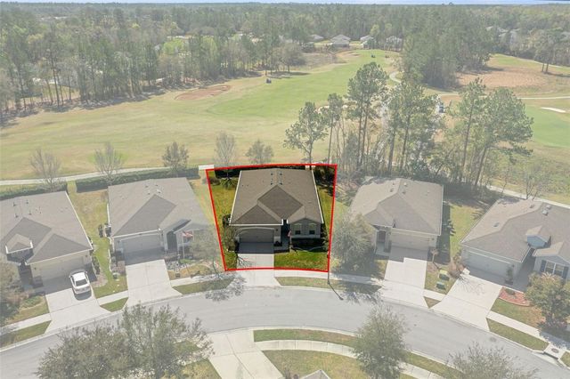 17807 GARSALASO CIRCLE, Brooksville, FL 34604