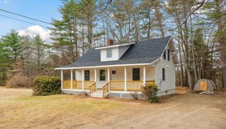 585 N Ashland Road, Ashland, NH 03217