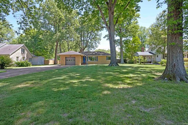 810 Plaza Drive, Evansville, IN 47715