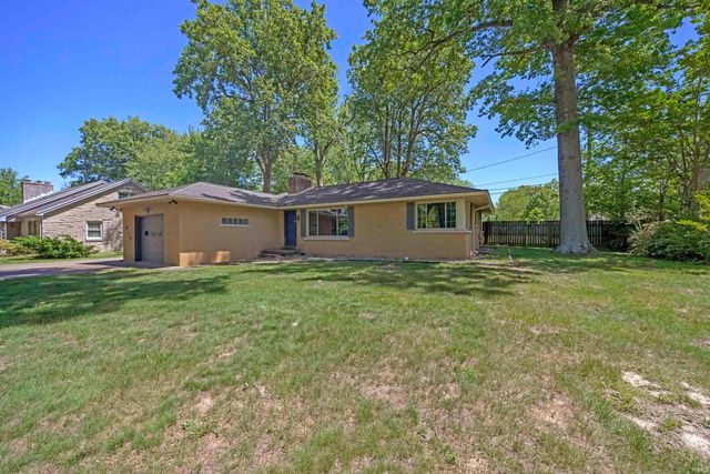 810 Plaza Drive, Evansville, IN 47715