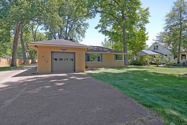 810 Plaza Drive, Evansville, IN 47715