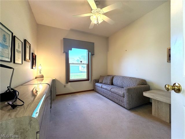 135 Village Drive, Seven Hills, OH 44131