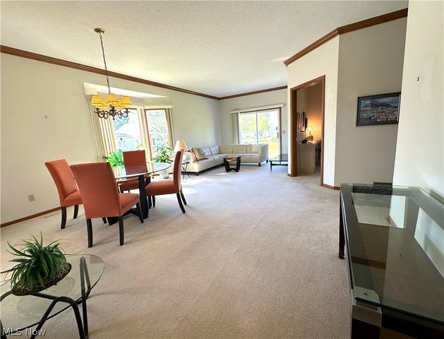 135 Village Drive, Seven Hills, OH 44131