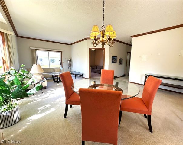 135 Village Drive, Seven Hills, OH 44131