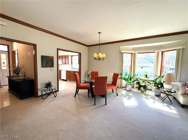 135 Village Drive, Seven Hills, OH 44131