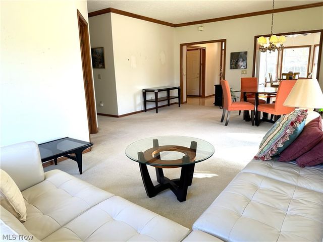 135 Village Drive, Seven Hills, OH 44131