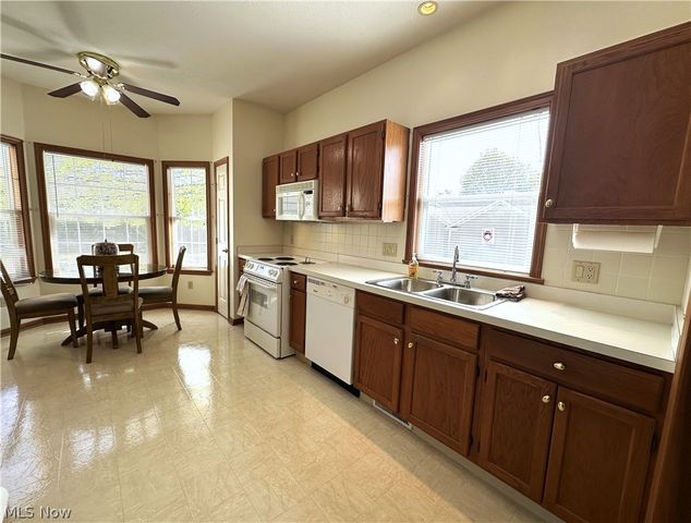 135 Village Drive, Seven Hills, OH 44131