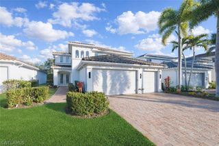 5686 Lago Villaggio WAY, Naples, FL 34104