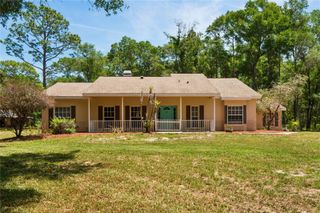 16225 BONZAI TRAIL, Brooksville, FL 34613