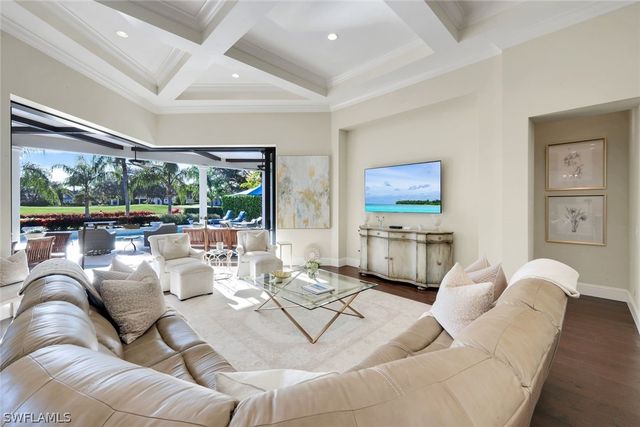 28864 Blaisdell DR, Naples, FL 34119