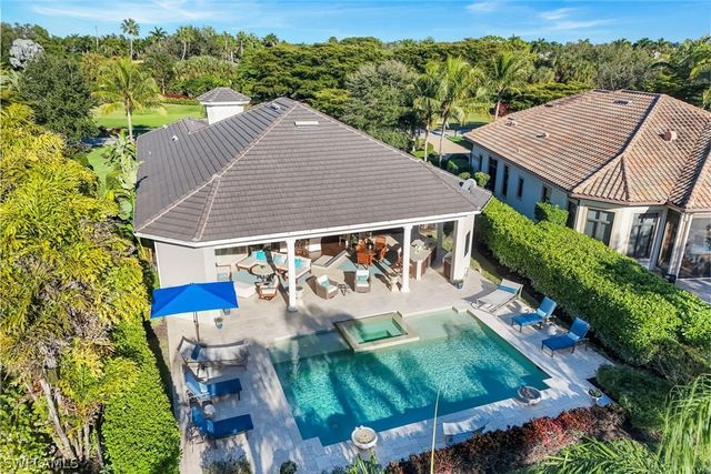 28864 Blaisdell DR, Naples, FL 34119