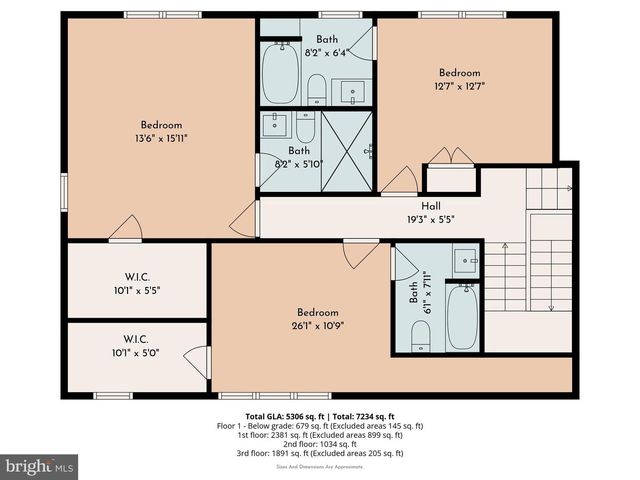 780 HOBBS RD, Wayne, PA 19087