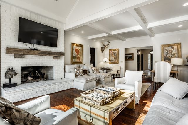 10605 Winterwood, Carmel, IN 46032