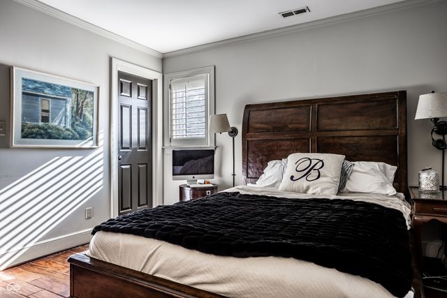 10605 Winterwood, Carmel, IN 46032