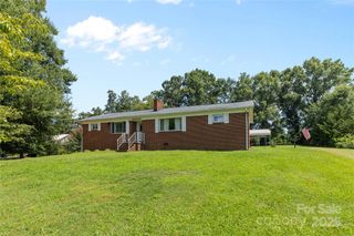 5949 Old Thompson Road, Norwood, NC 28128